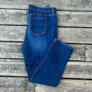 Makers Of True Originals Premium Denim Jeans 14